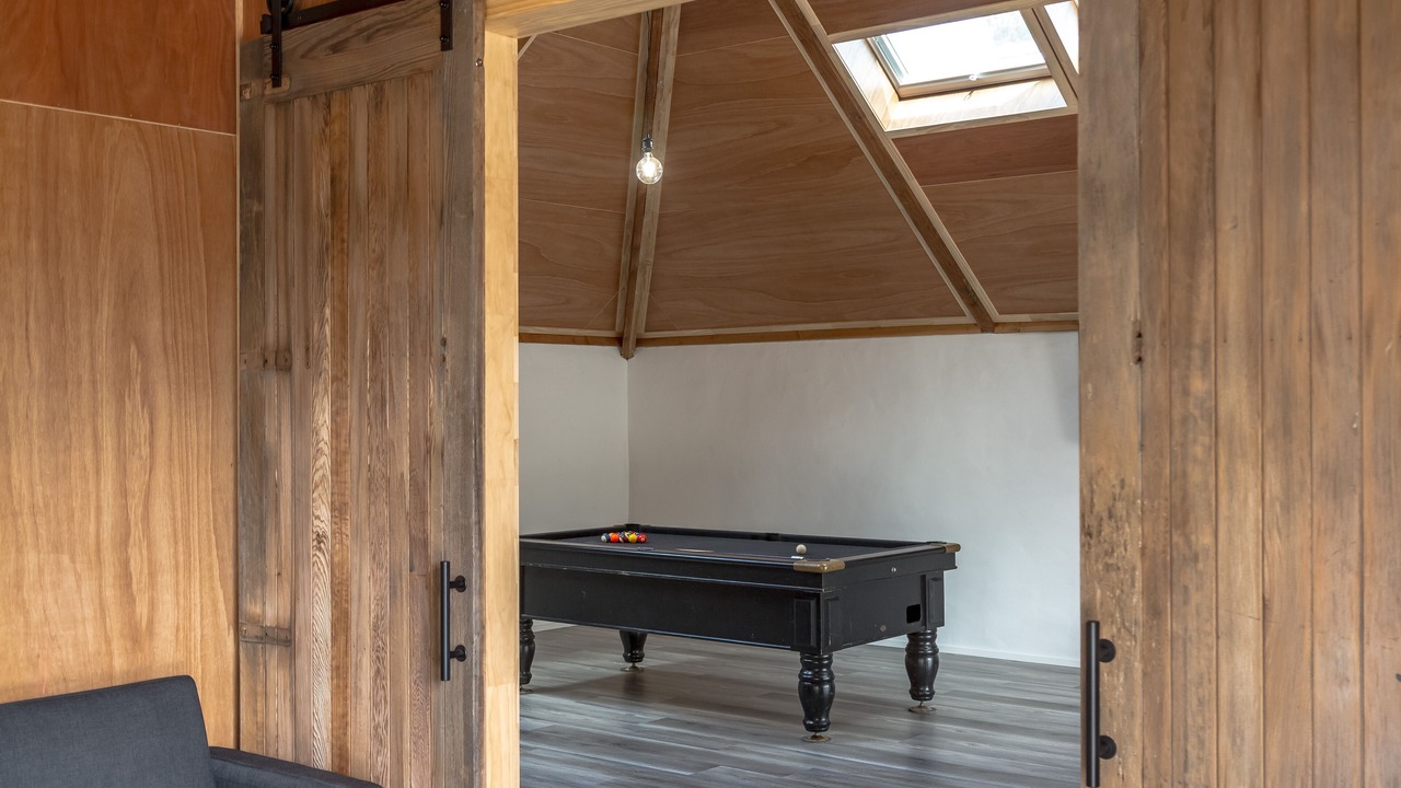 Photo of Bedroom in Martinborough