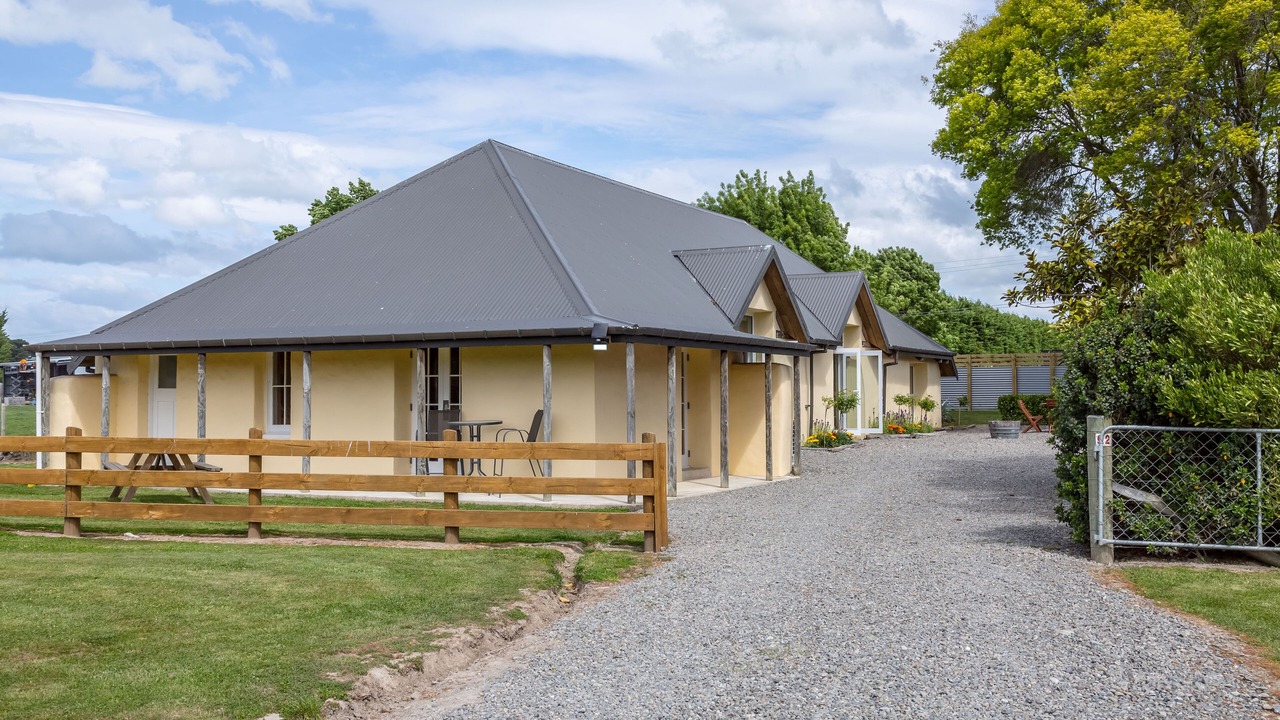 Photo of Outdoor in Martinborough