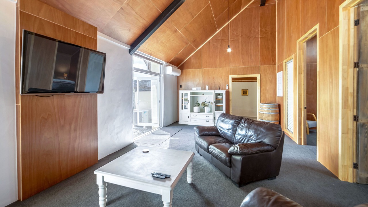 Photo of Livingroom in Martinborough