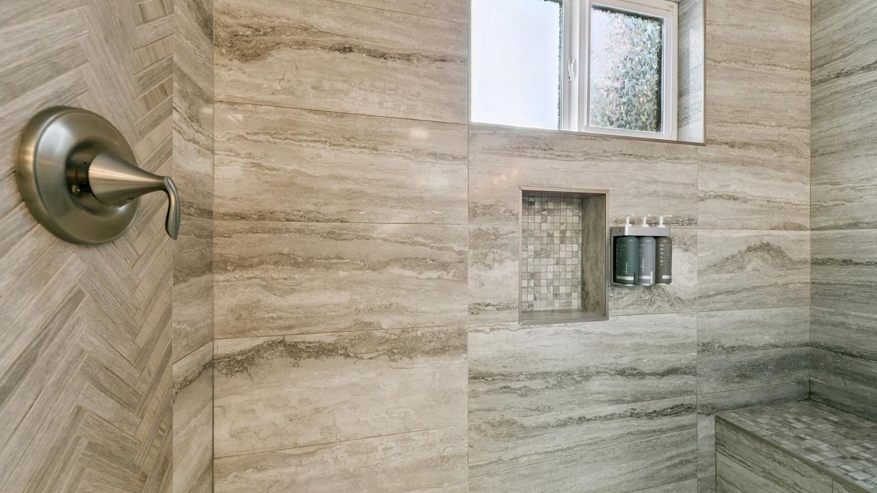Photo of Bathroom in North Upper Truckee