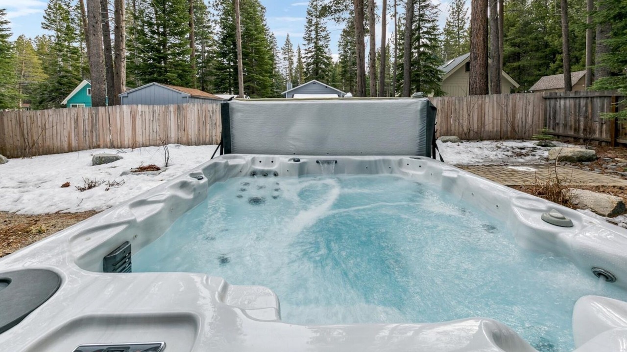 Photo of Outdoor in North Upper Truckee
