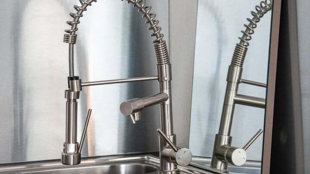 Photo of Kitchen in Tonkin Sud