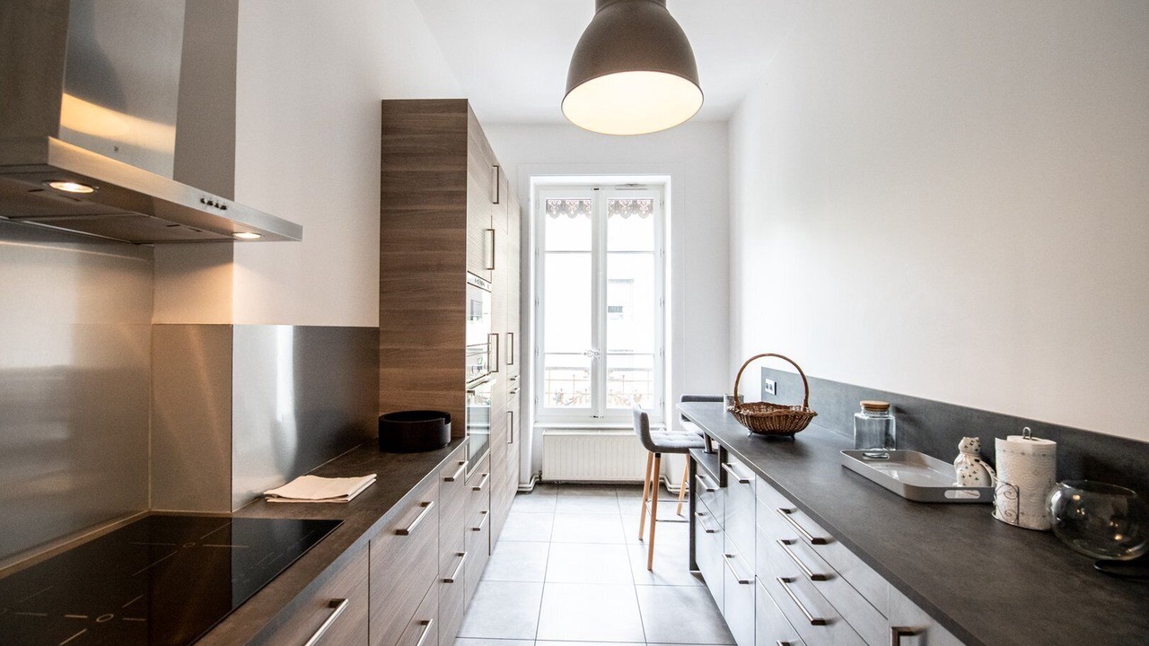 Photo of Kitchen in Tonkin Sud