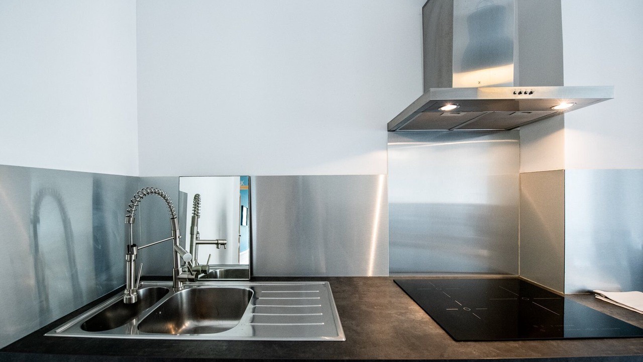 Photo of Kitchen in Tonkin Sud