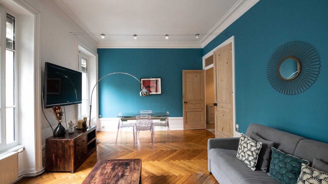 Photo of Livingroom in Tonkin Sud