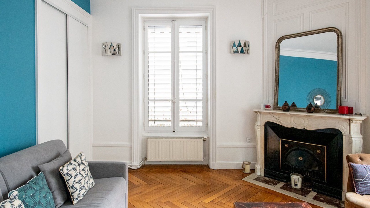 Photo of Livingroom in Tonkin Sud