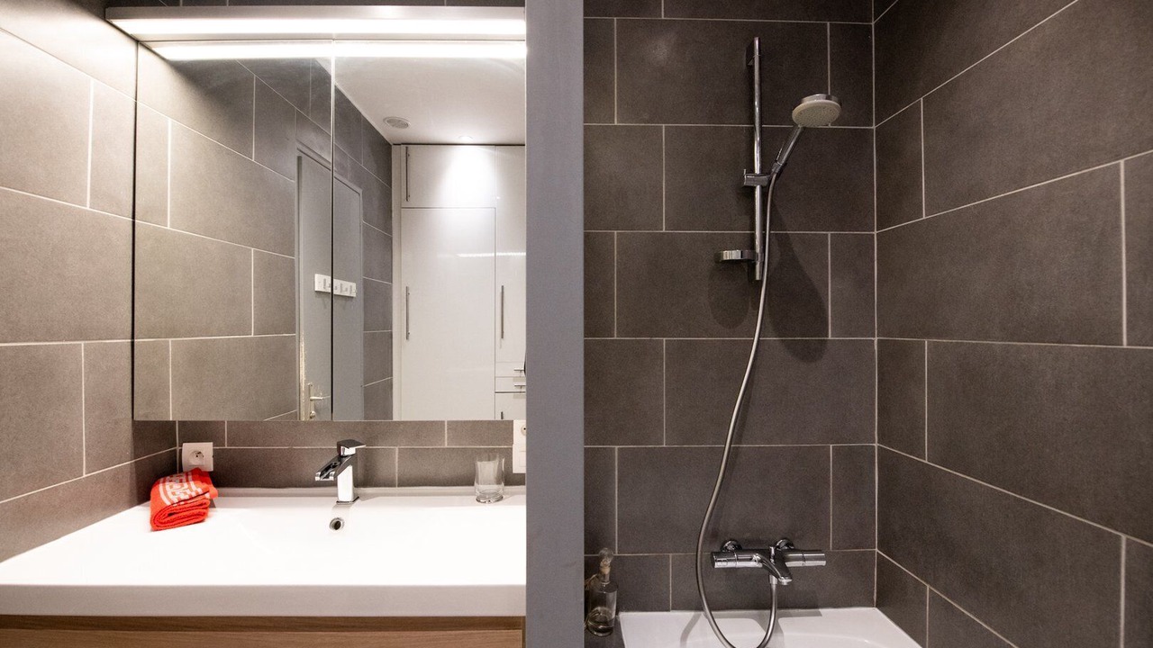 Photo of Bathroom in Tonkin Sud