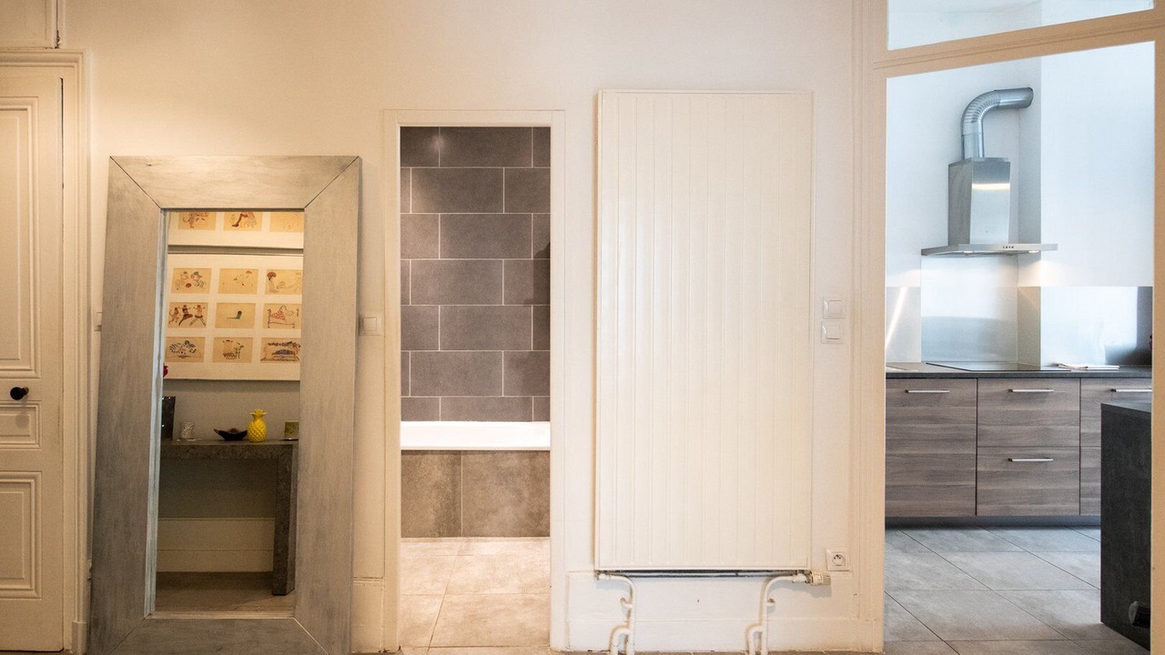 Photo of Bathroom in Tonkin Sud