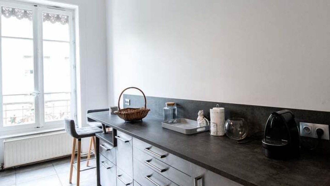 Photo of Kitchen in Tonkin Sud