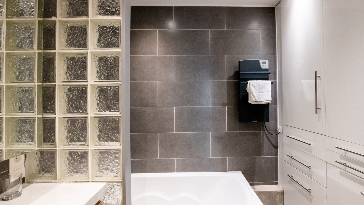 Photo of Bathroom in Tonkin Sud