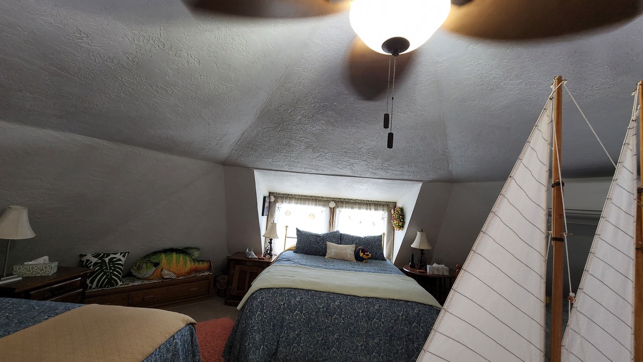 Photo of Bedroom in Cedar Lane