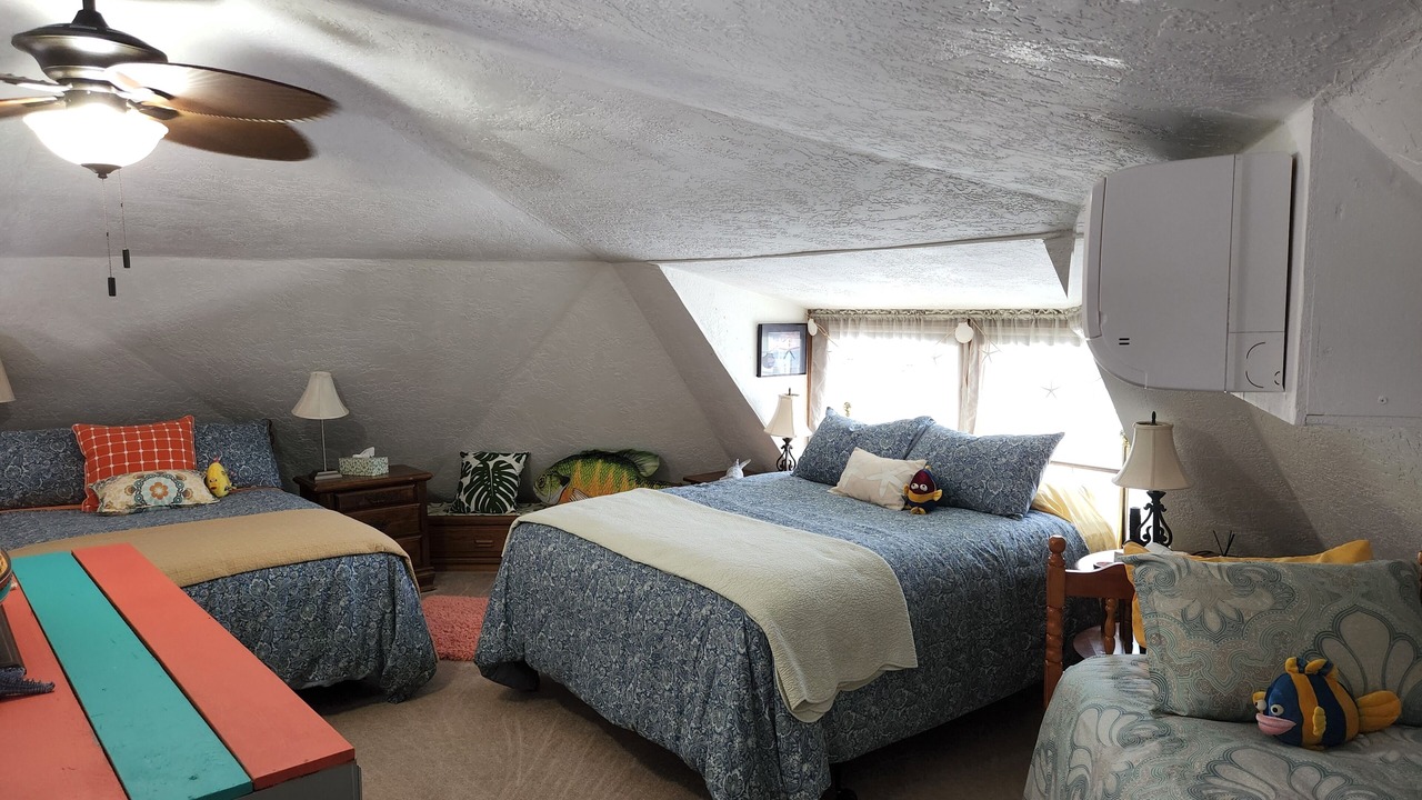 Photo of Bedroom in Cedar Lane