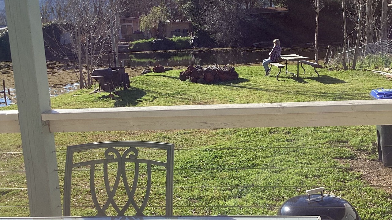 Photo of Outdoor in Wilbur Springs