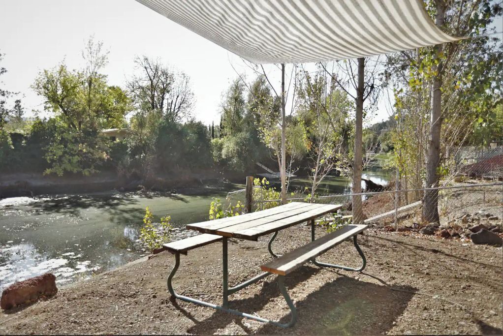 Photo of Outdoor in Wilbur Springs