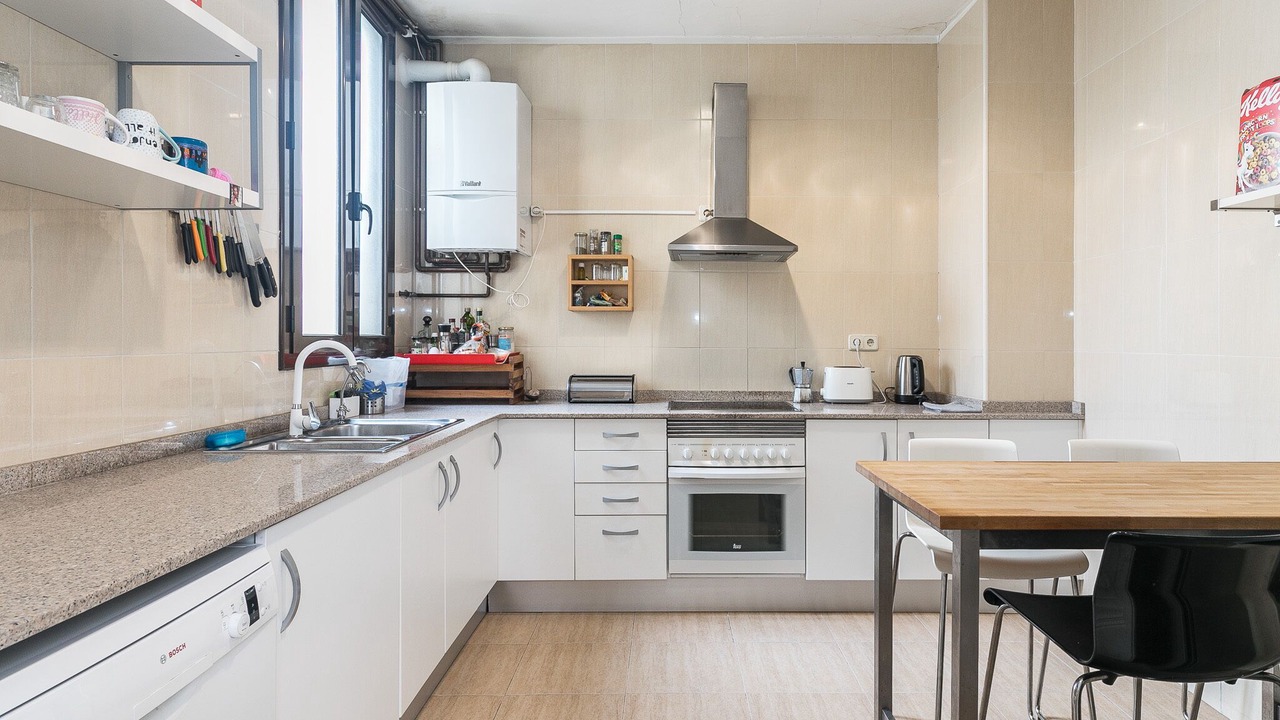 Photo of Kitchen in La Ribera