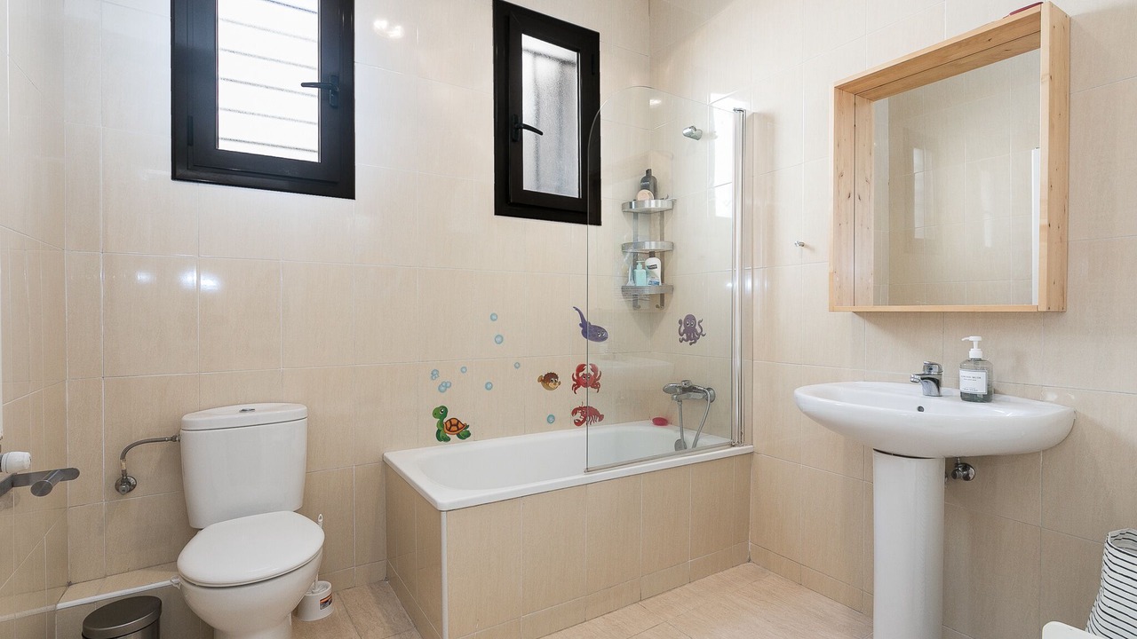 Photo of Bathroom in La Ribera