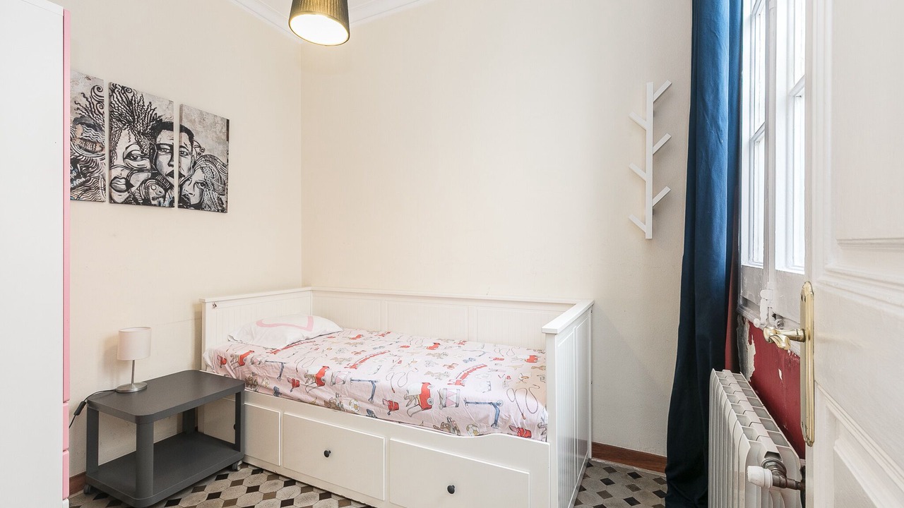 Photo of Bedroom in La Ribera