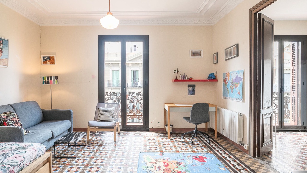 Photo of Livingroom in La Ribera