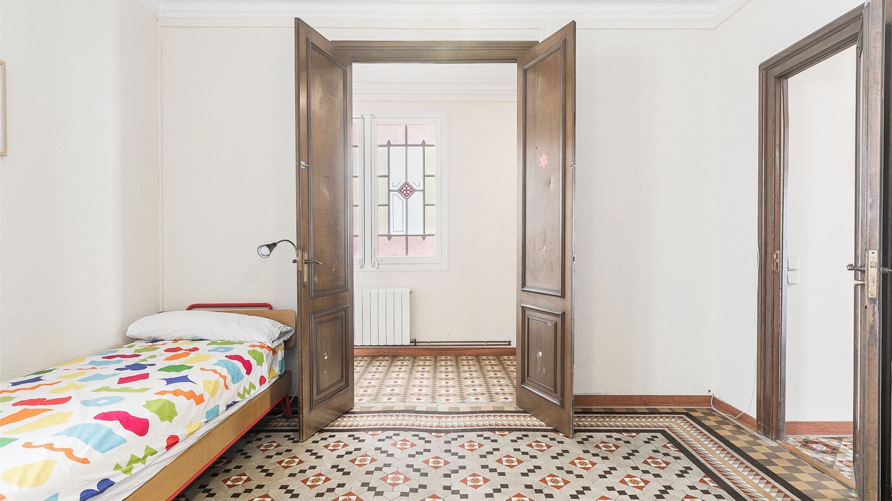 Photo of Bedroom in La Ribera