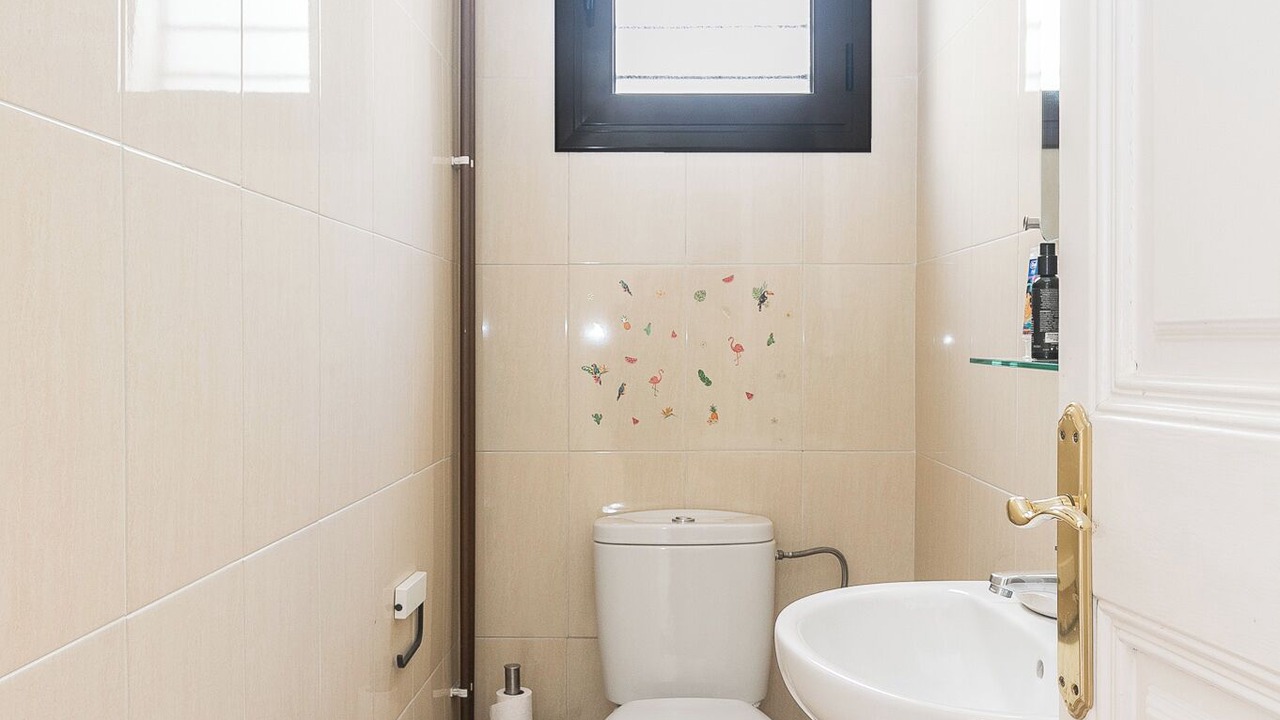 Photo of Bathroom in La Ribera
