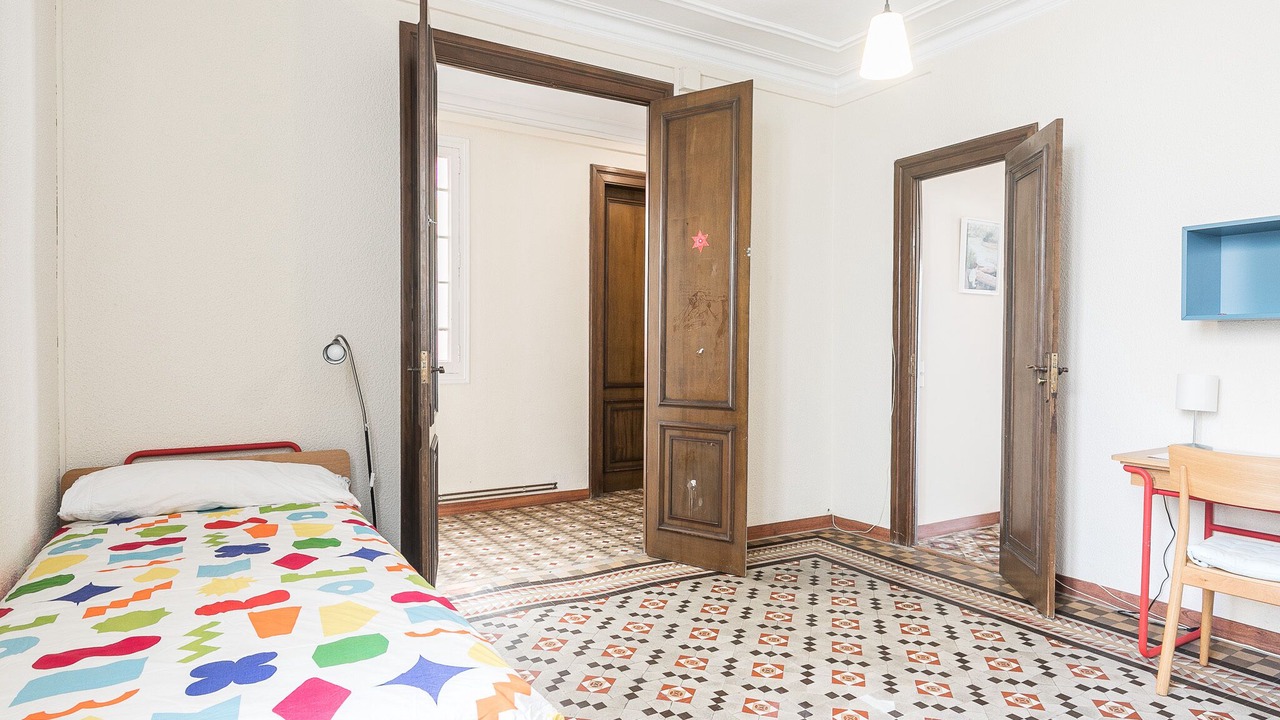 Photo of Bedroom in La Ribera