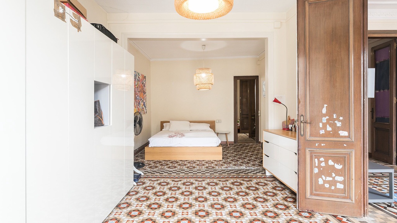 Photo of Bedroom in La Ribera