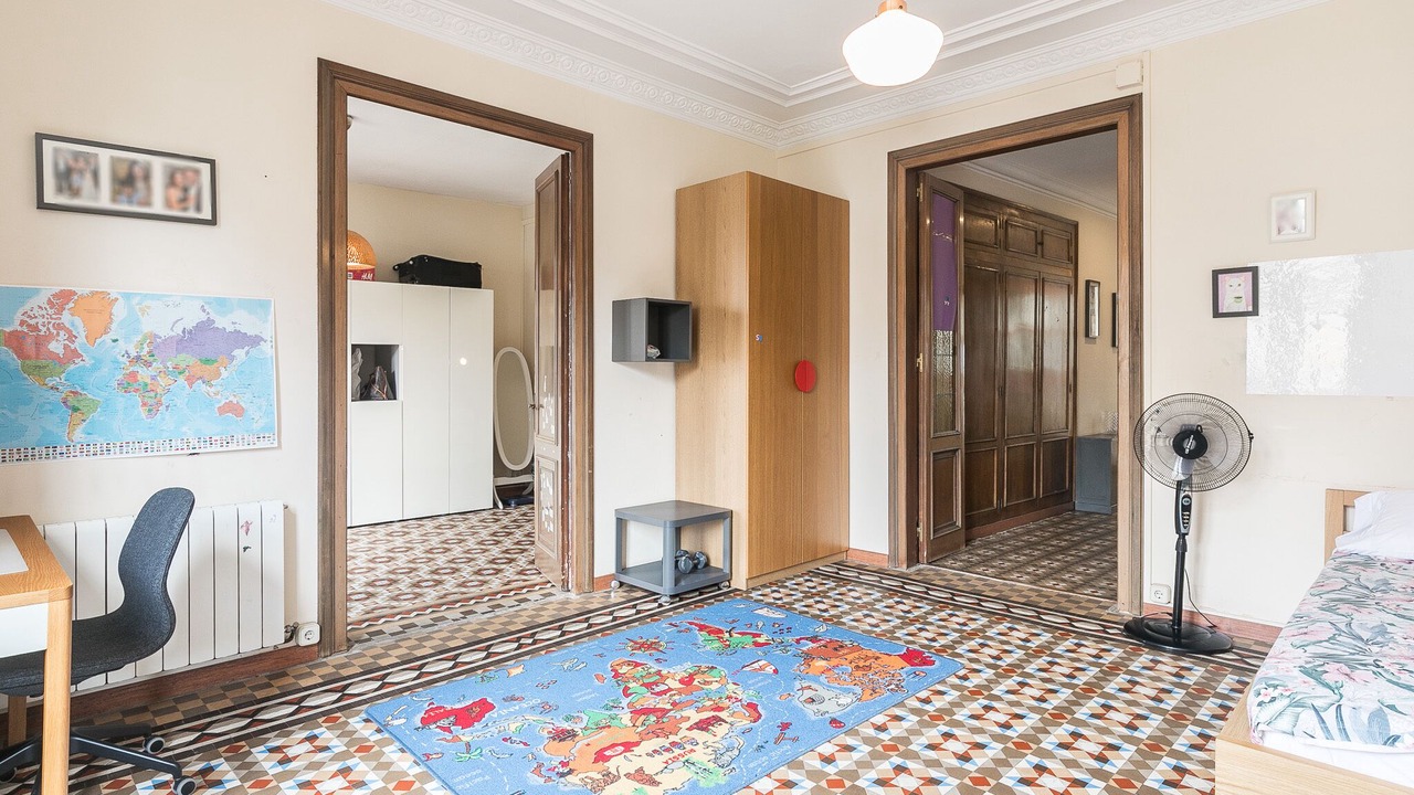 Photo of Bedroom in La Ribera