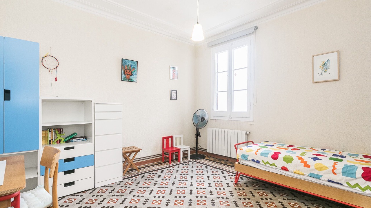 Photo of Bedroom in La Ribera