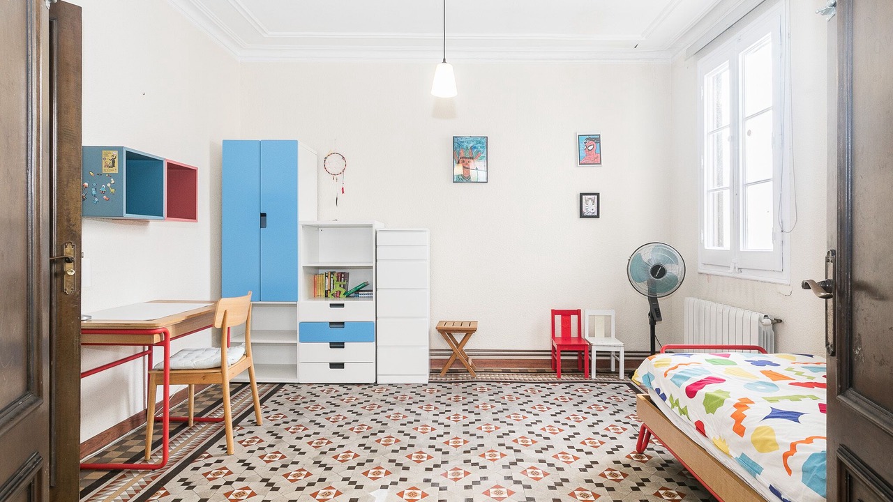 Photo of Bedroom in La Ribera