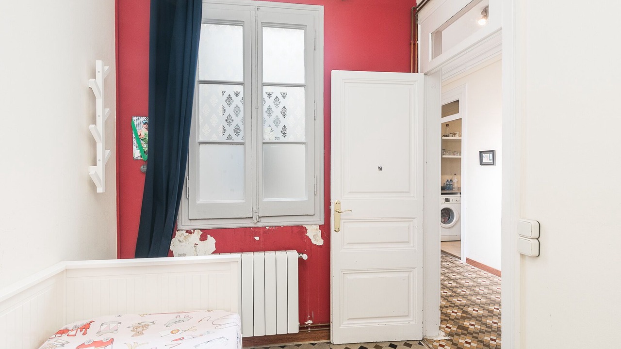 Photo of Bedroom in La Ribera