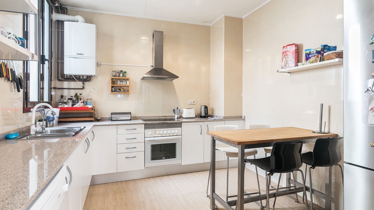 Photo of Kitchen in La Ribera