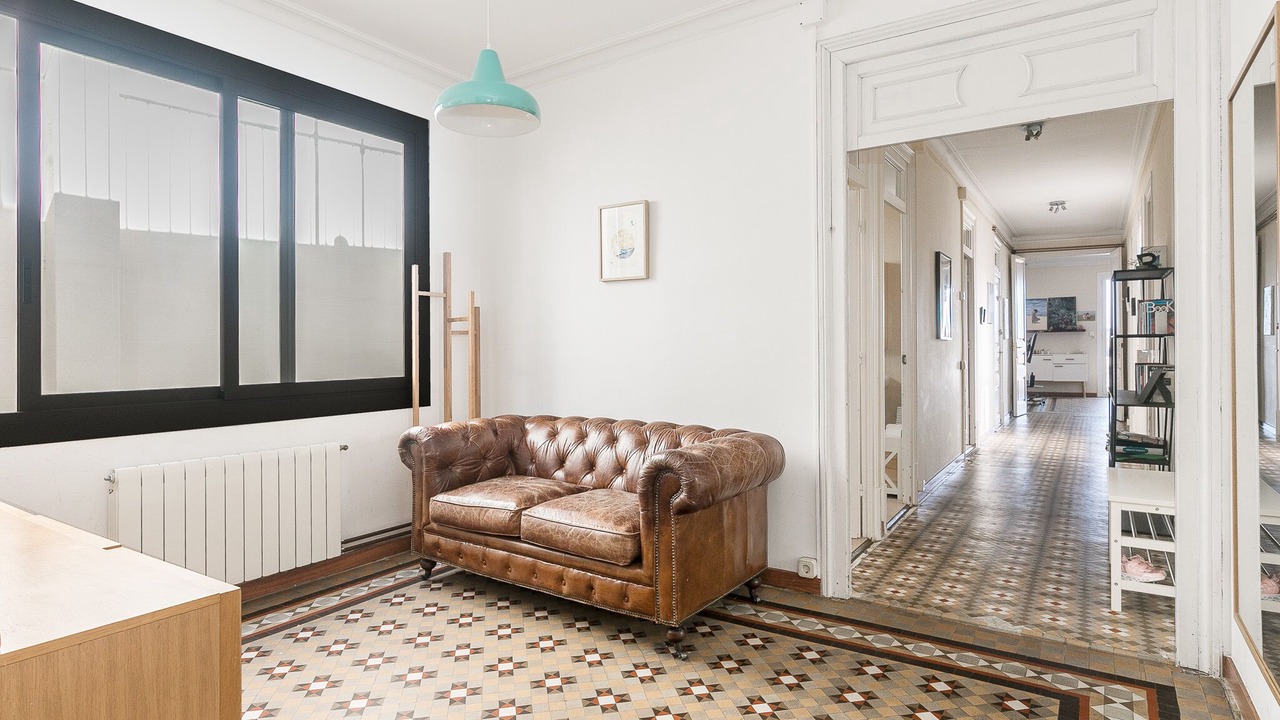 Photo of Livingroom in La Ribera