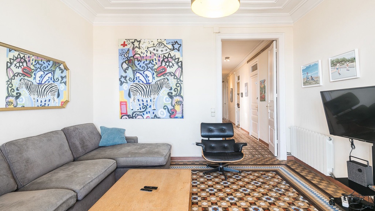Photo of Livingroom in La Ribera