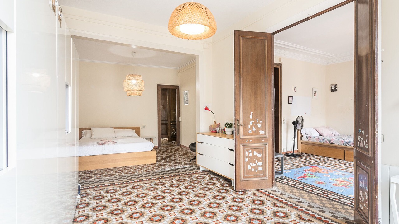 Photo of Bedroom in La Ribera