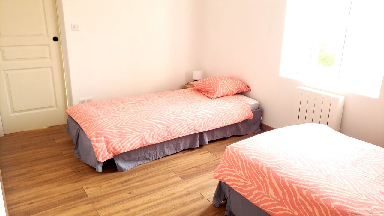 Photo of Bedroom in Pannes