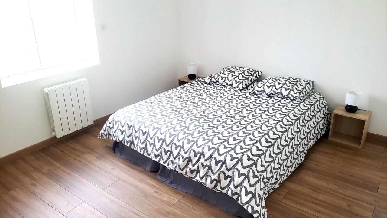 Photo of Bedroom in Pannes