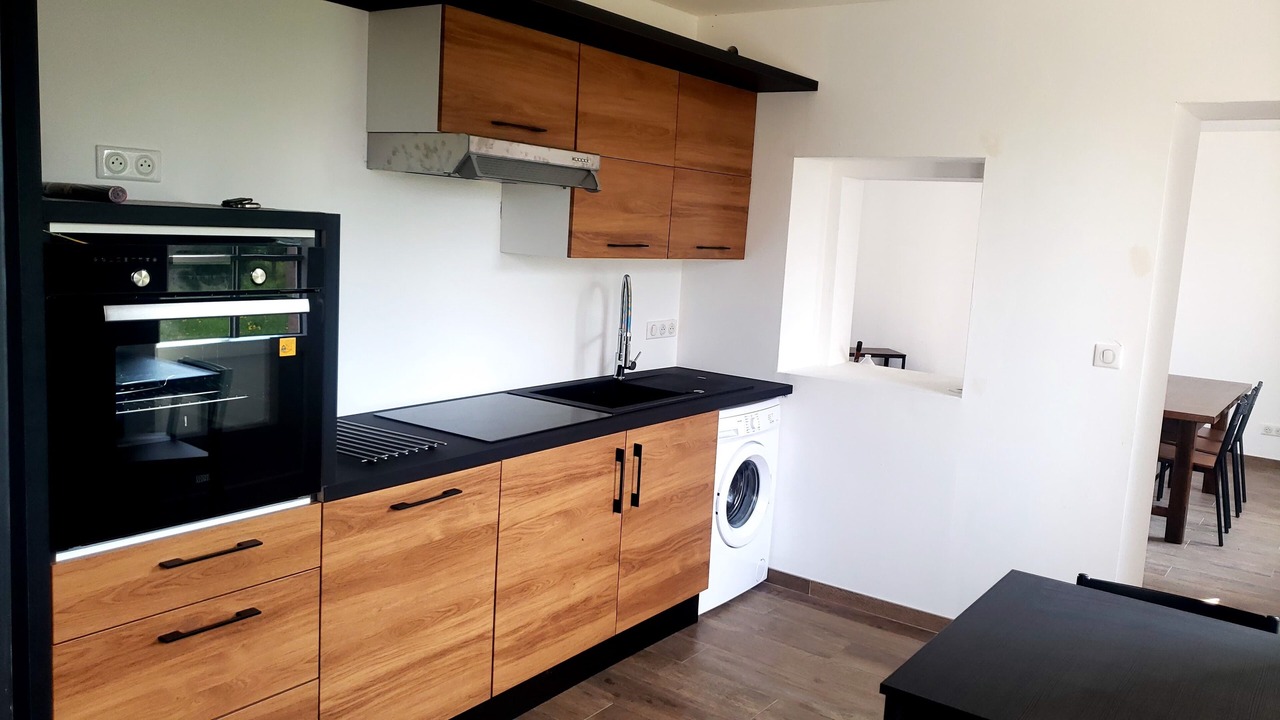 Photo of Kitchen in Pannes