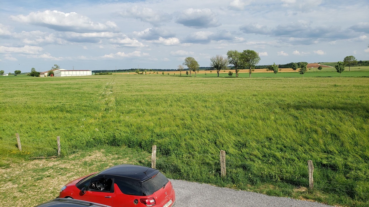 Photo of Outdoor in Pannes