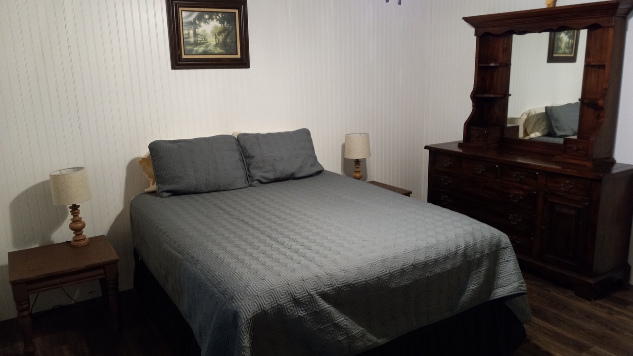 Photo of Bedroom in Somerville