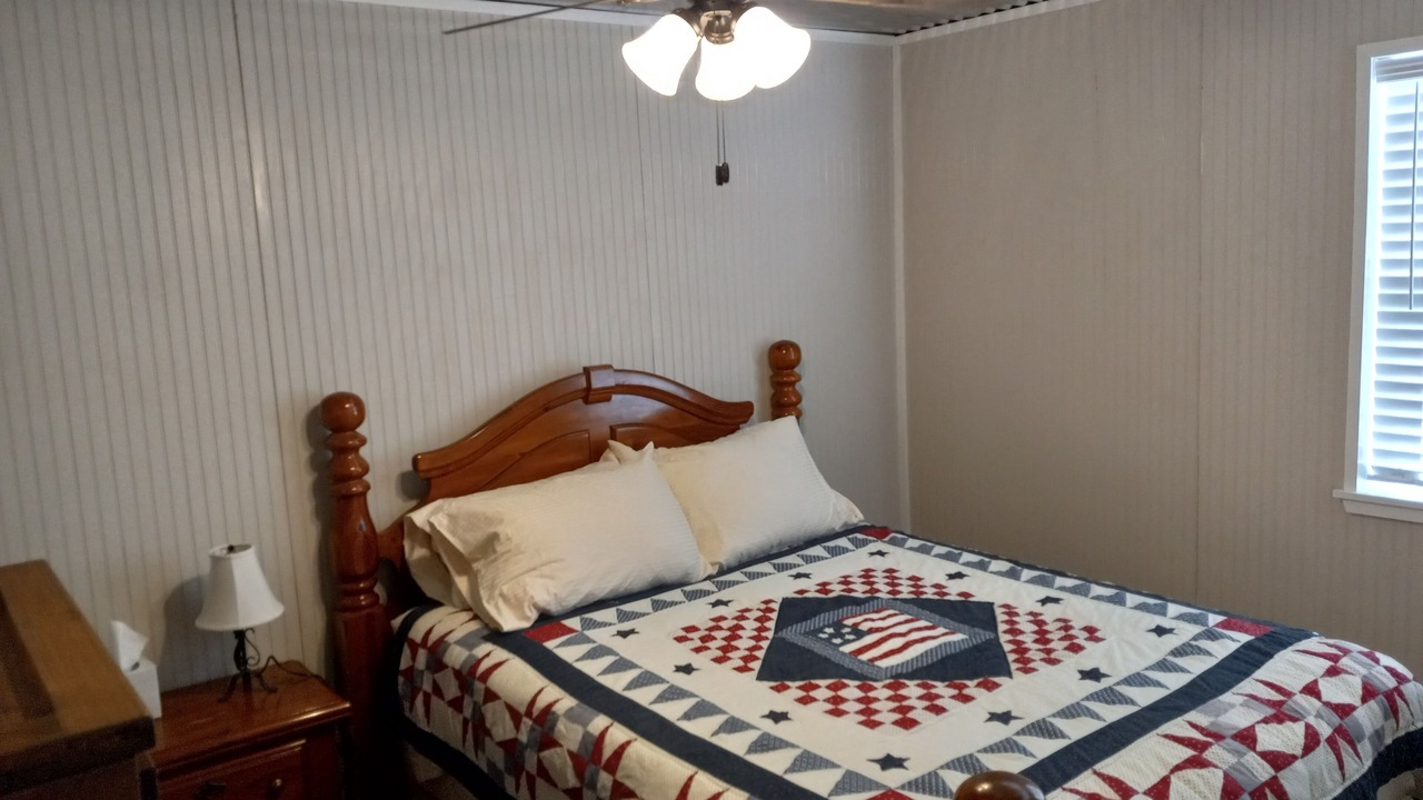 Photo of Bedroom in Somerville