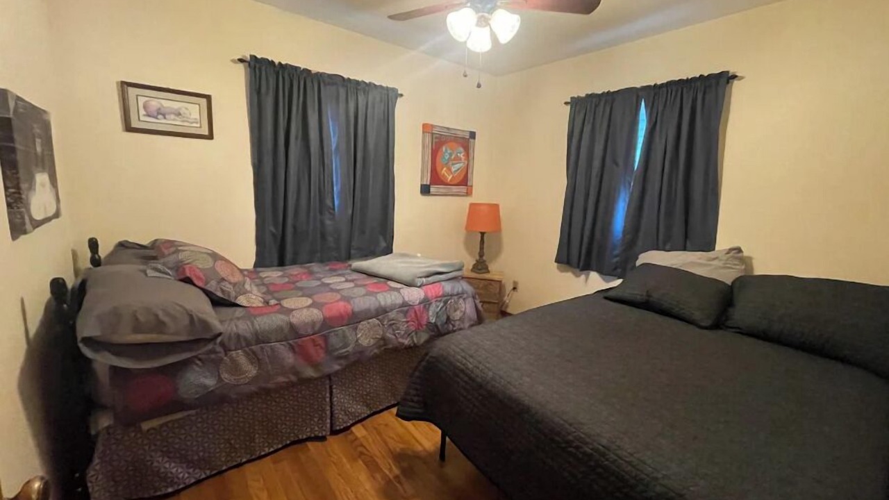 Photo of Bedroom in Pleasant Gap