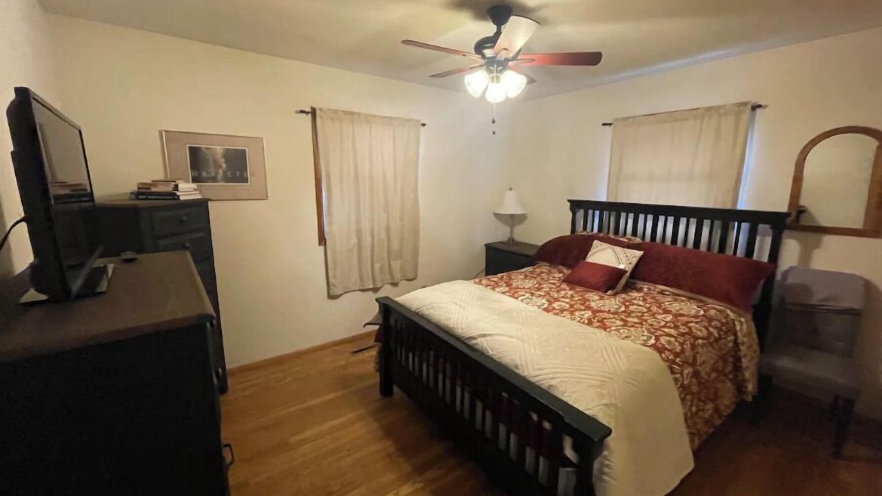 Photo of Bedroom in Pleasant Gap