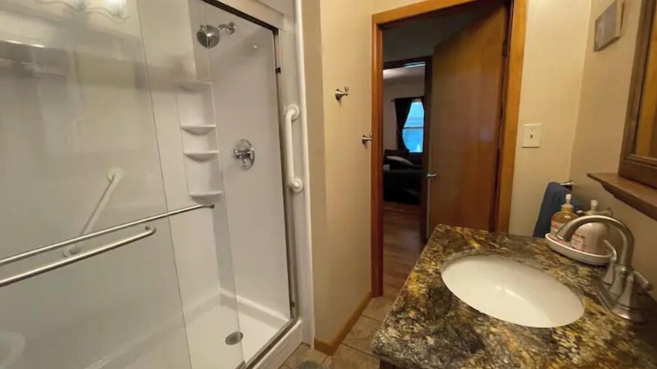 Photo of Bathroom in Pleasant Gap