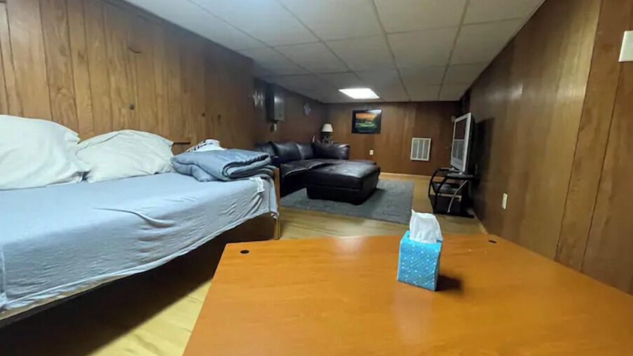 Photo of Bedroom in Pleasant Gap