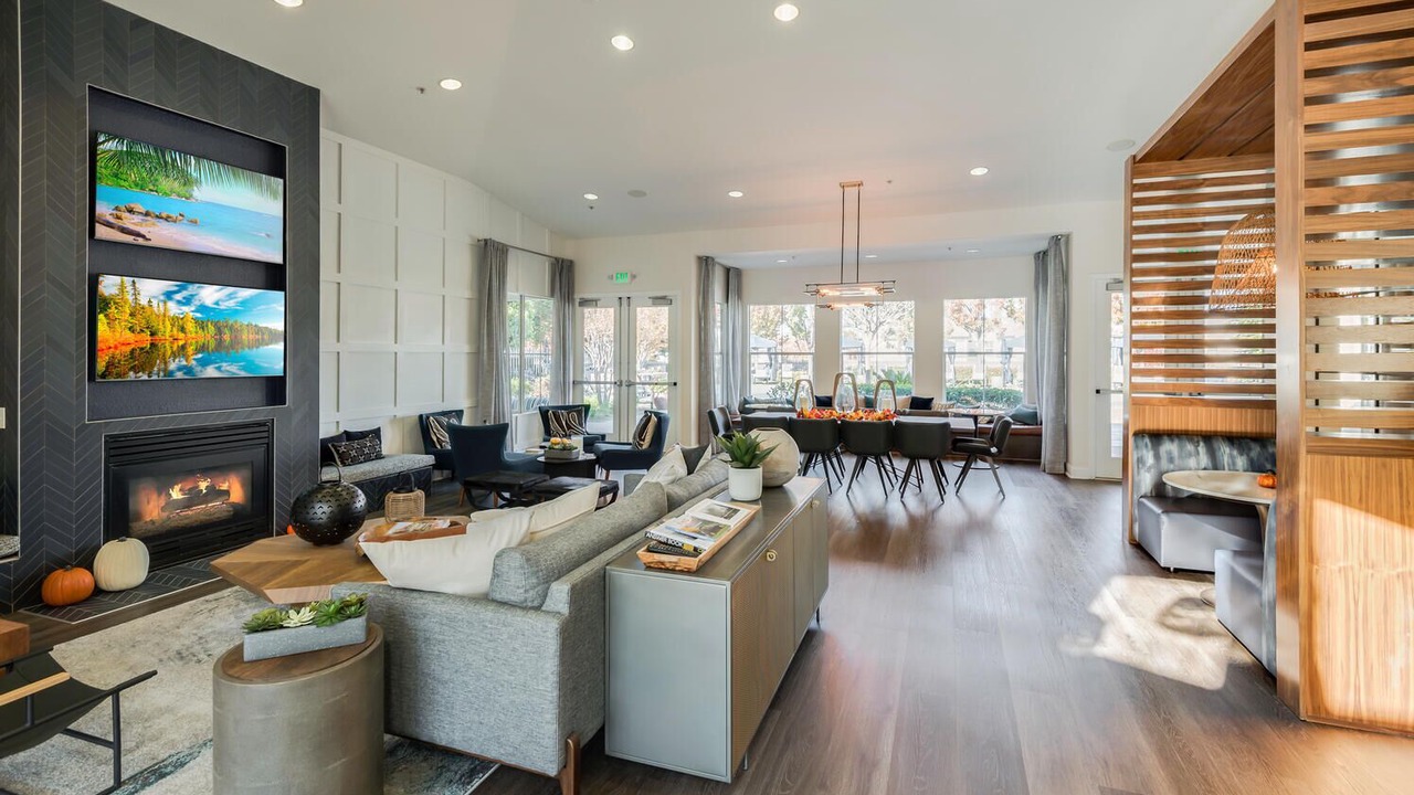 Photo of Livingroom in Roseville
