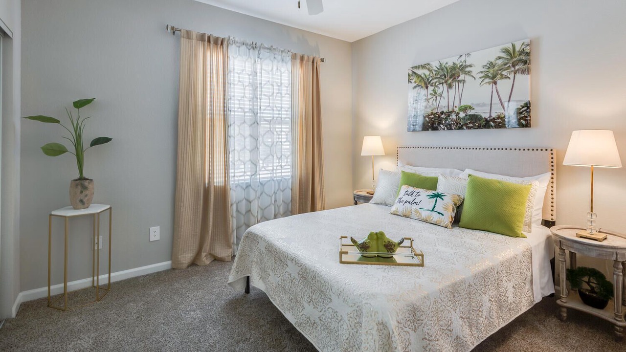 Photo of Bedroom in Roseville