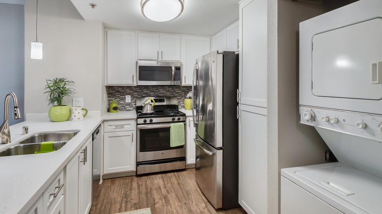 Photo of Kitchen in Roseville
