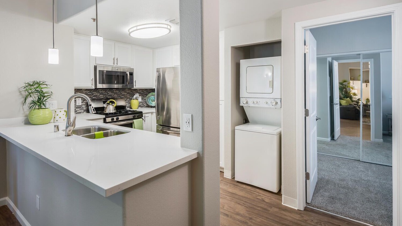 Photo of Kitchen in Roseville