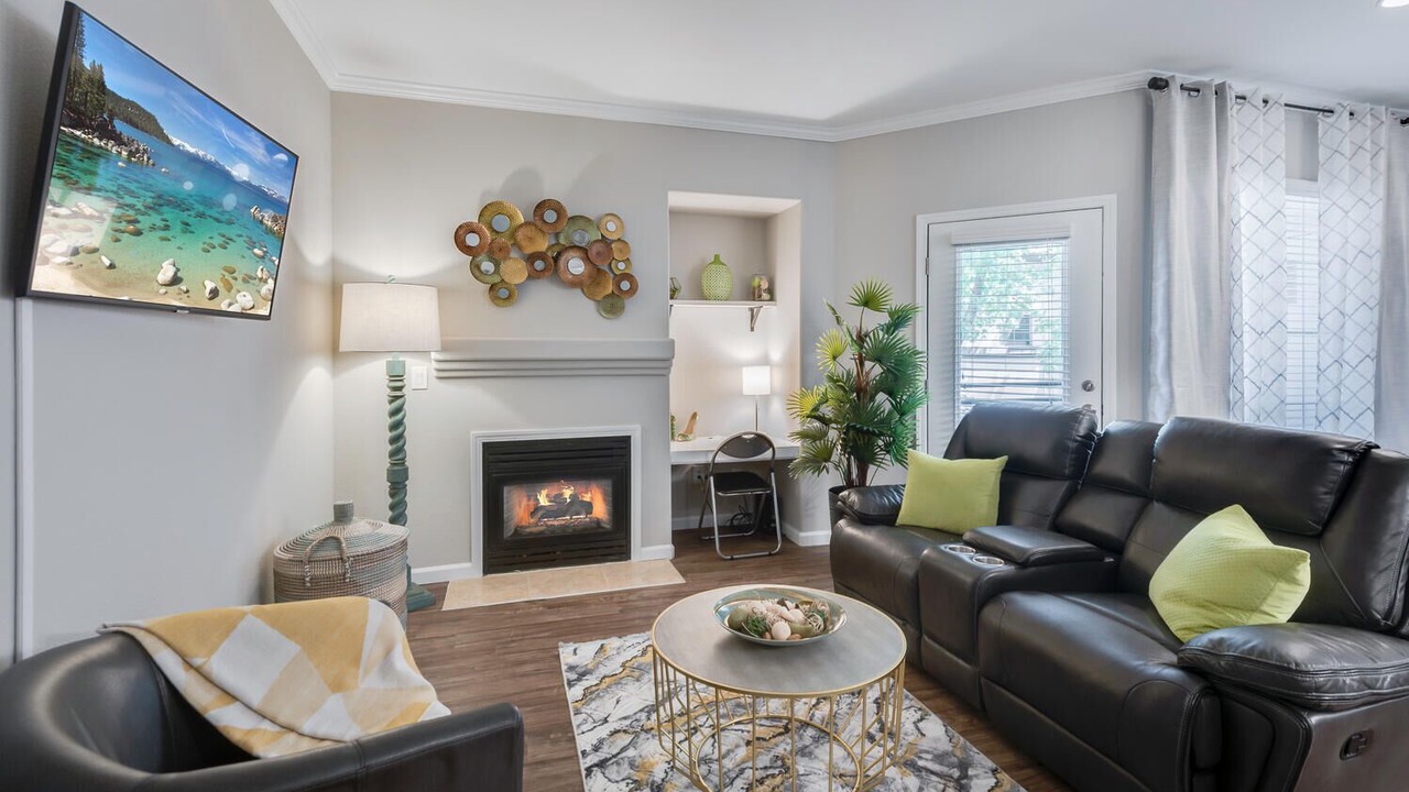 Photo of Livingroom in Roseville