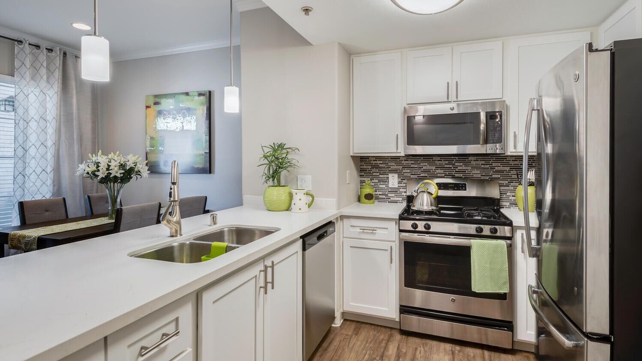 Photo of Kitchen in Roseville